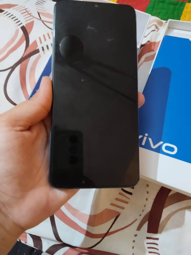 Vivo 53s 8