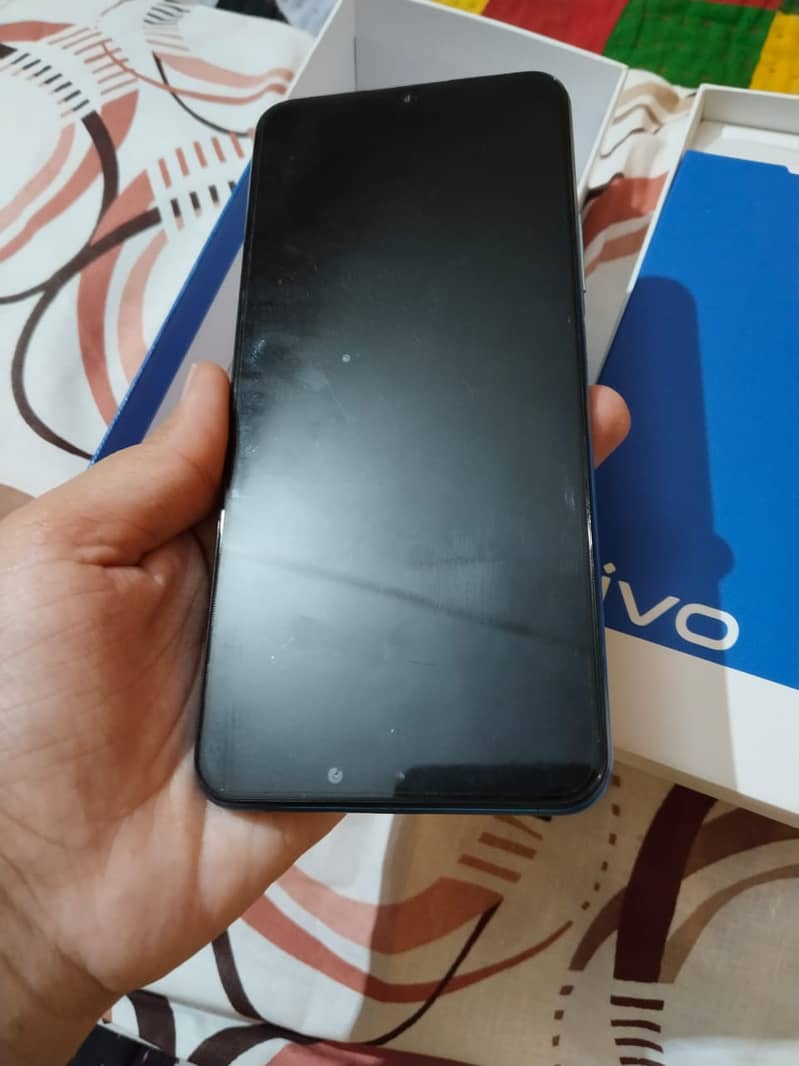 Vivo 53s 11