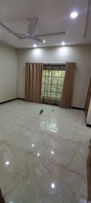 8 Marla double storey House Available for rent 9