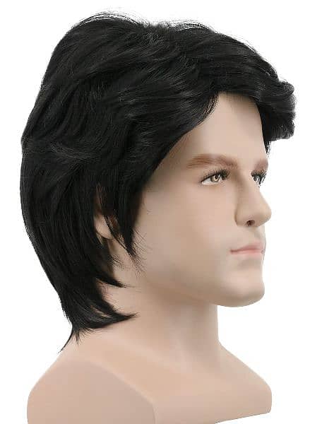 men wig 7