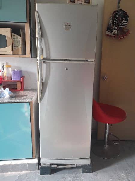 Dawlance Refrigerator Medium Size excellent neat condition 1