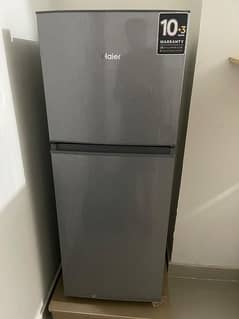 Haier Refrigerator 7 Cubic