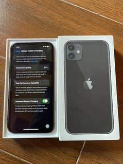 iphone 11 nonpta jv 64gb