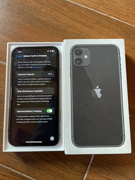 iphone 11 nonpta jv 64gb 0