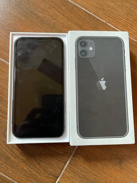 iphone 11 nonpta jv 64gb 1