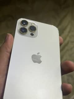 iPhone 12pro max ha 256gb factory unlock water pack