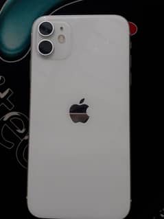 Iphone 11 for sale and exchange