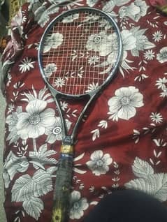 Slazenger Tennis Racket