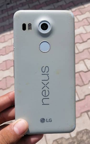 LG Nexus 5x 2