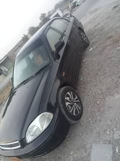 Honda Civic VTi 1996