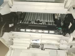 HP laser jet printer 4200