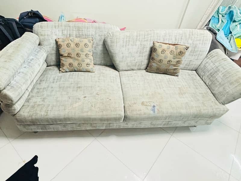 2 single sofa 3