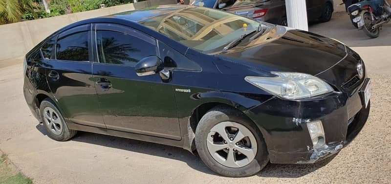 Toyota Prius 2014 2