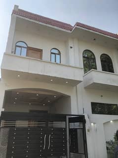 5 Marla good condition House for rent 0