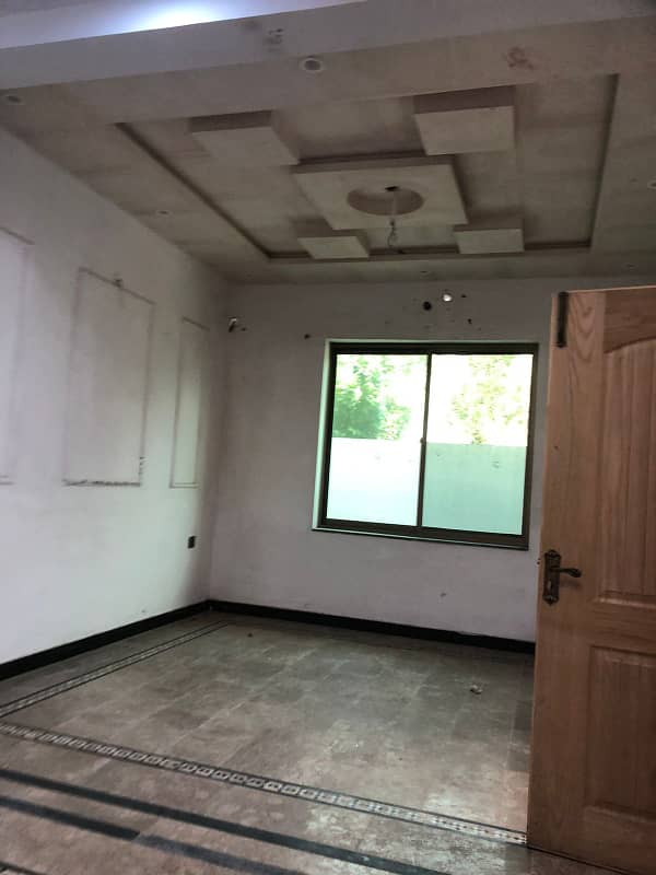 5 Marla good condition House for rent 4