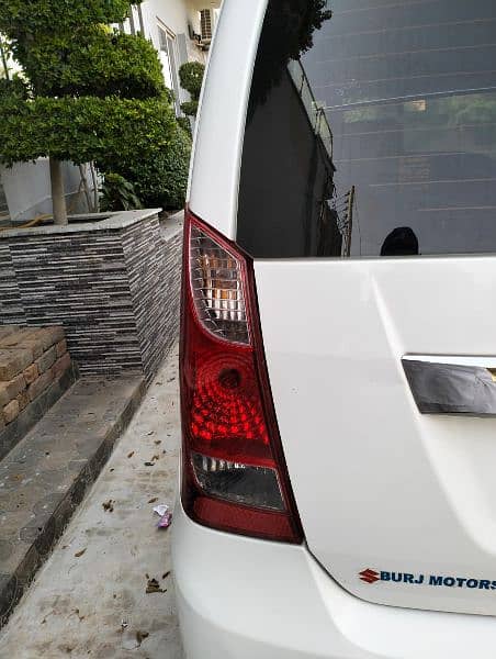 Suzuki Wagon R 2022 VXL 7