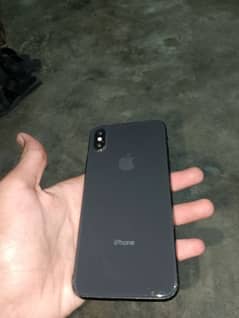 iphone X urgent sale