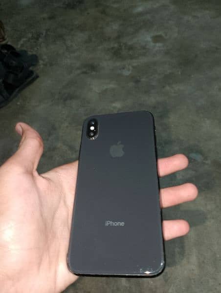 iphone X urgent sale 0