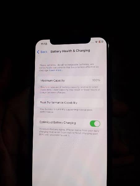 iphone X urgent sale 6