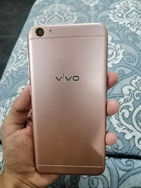 Vivo y66 3