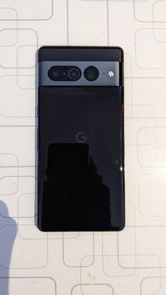 Google Pixel 7 Pro County Lock 0