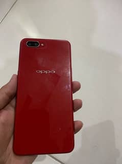 Oppo A3s