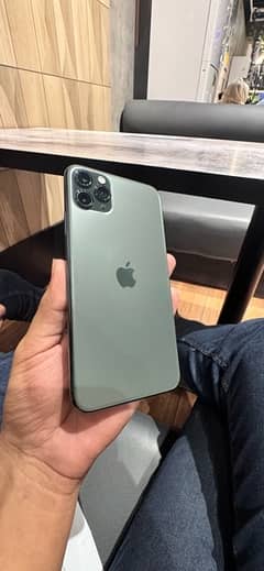 Iphone 11 pro max 512gb