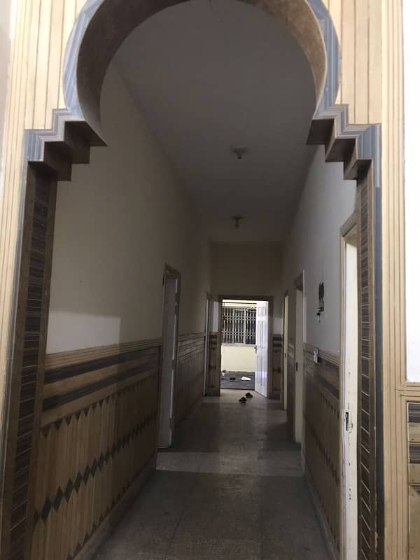 Separate ground portion for rent gulraiz 1 1