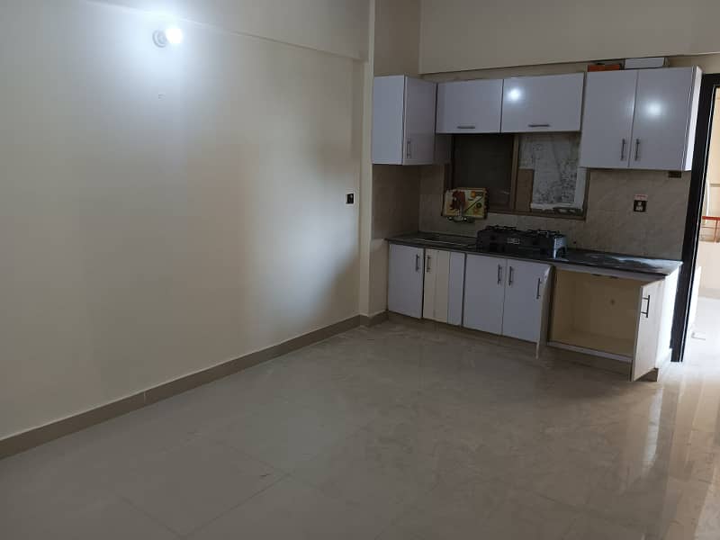 2bedroom Apprtment Available For Sale Gulberg Green Islamabad 8