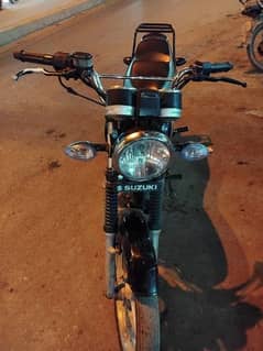 suzuki 150 geniun condition allyrim