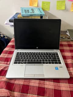 HP Core i7 4th Generation