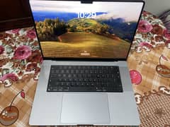 I want to sell my MacBook Pro M2 modal 2023 16-inches