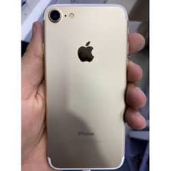 iphone 7  /128gb non pta