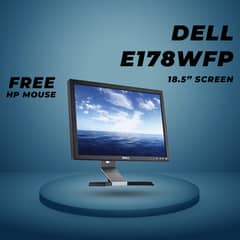 Dell e178wfp