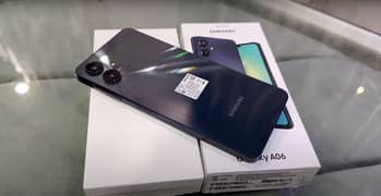 Samsung Galaxy A06 6/128 Gb