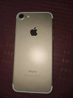 IPhone 7 Rose Gold 32Gb