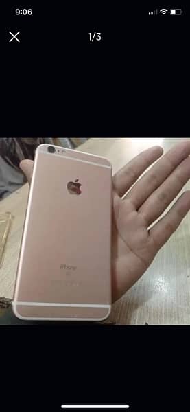 iphone 6s plus 2