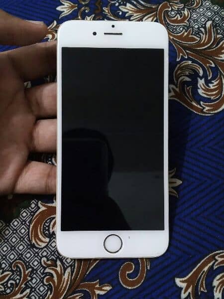 iphone 6 screen panel 0