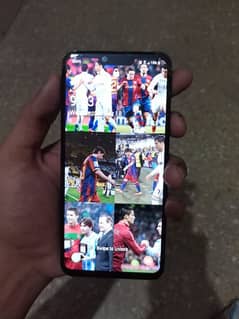 Lg g8 thin Q
6/128 GB
Condition 7/10
Approved 0