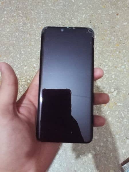 Lg g8 thin Q
6/128 GB
Condition 7/10
Approved 2