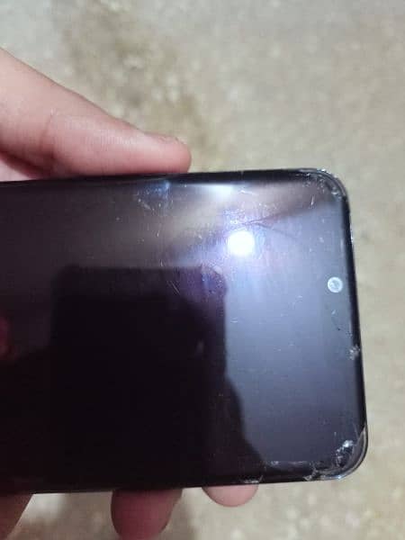 Lg g8 thin Q
6/128 GB
Condition 7/10
Approved 3