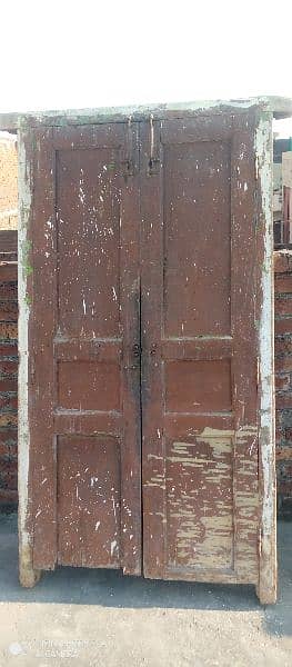 deyar door 1