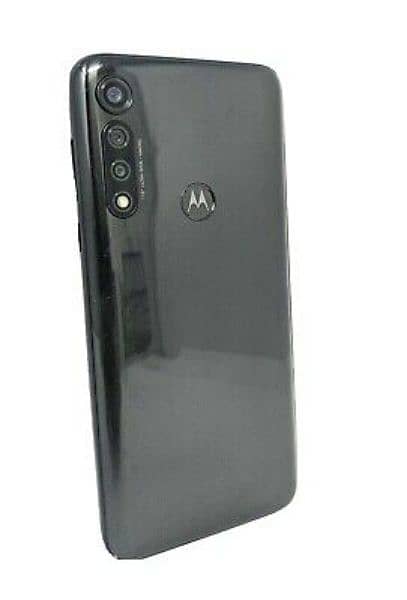 Motorola G Power 0