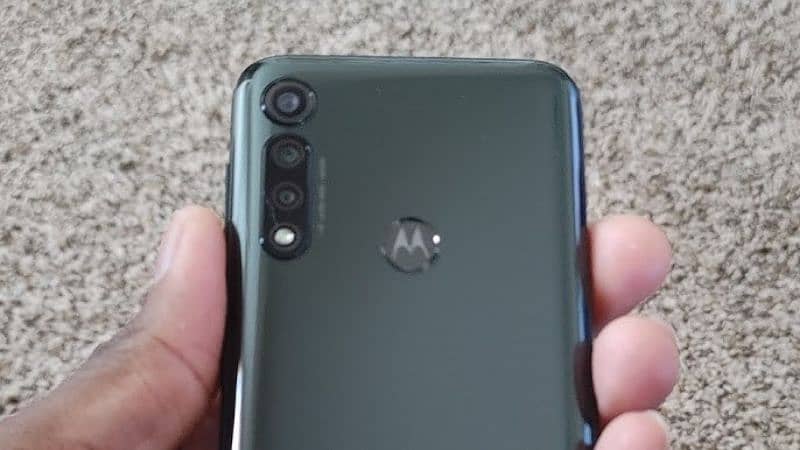 Motorola G Power 1