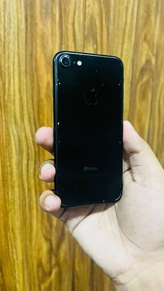 iPhone 7 pta approved full box 1