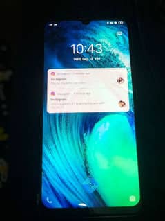 vivo s1 4 128 original all okay