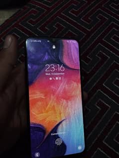 Samsung A50