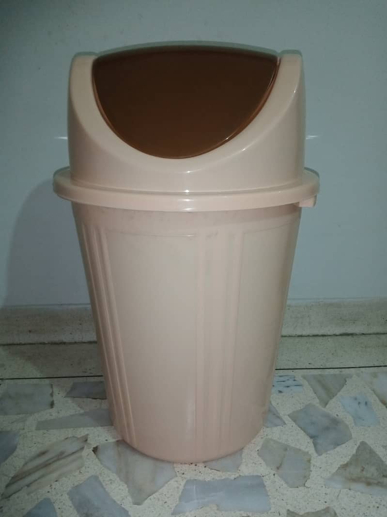 Brand NEW Dustbin Available for Sale Contact 03362838259 1