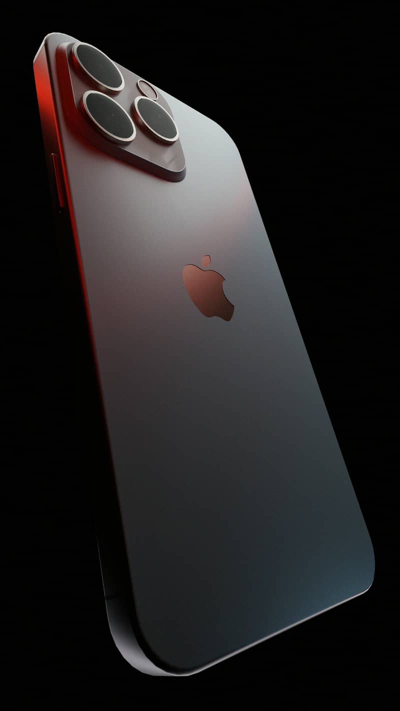 Iphone 5