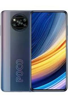 Poco x3 pro 8gb 256gb complete box